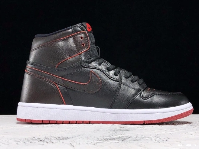 Rep Onekick Mountain 653532-002 1 Jordan - Air Lance Black SB 0624